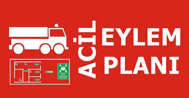 Acil Durum Planı Hizmetleri