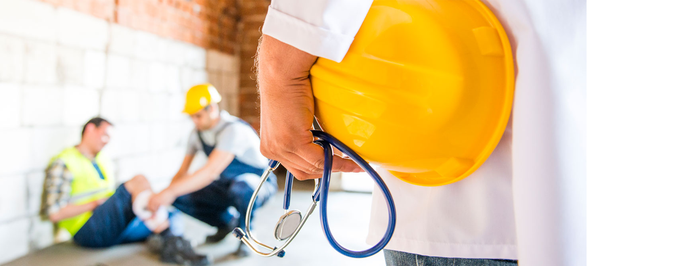 İşyeri Hekimi Hizmetleri