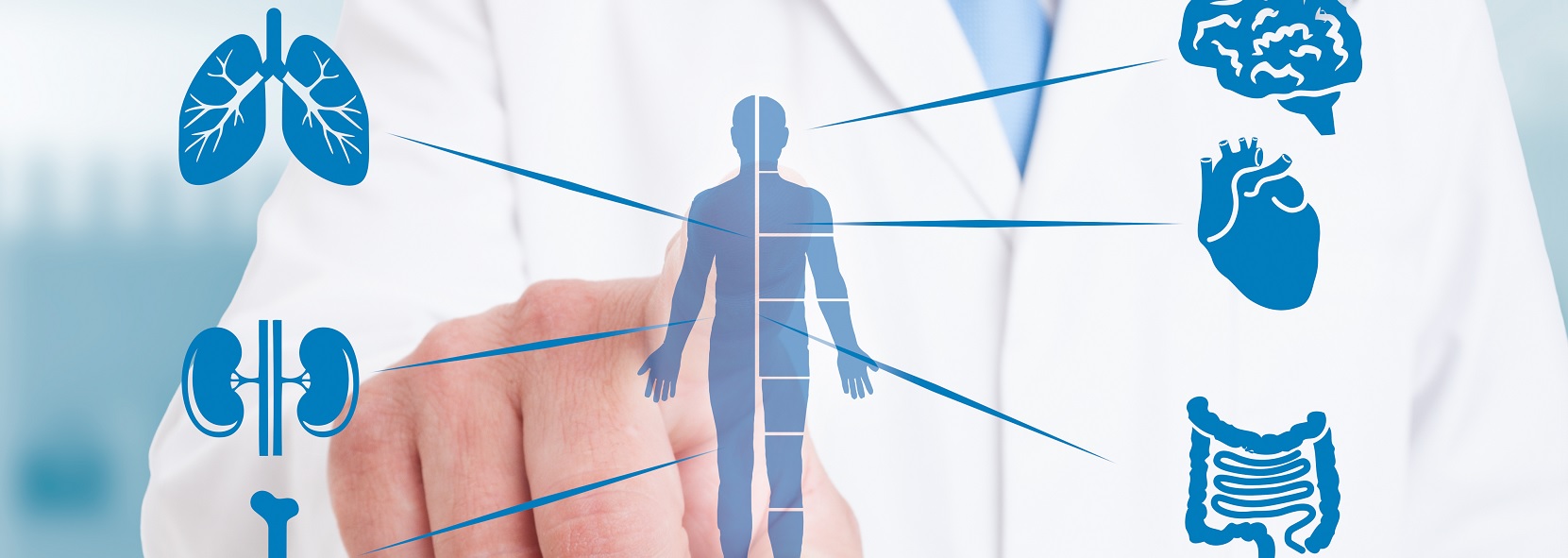 İşe Giriş/Periyodik Muayene Hizmetleri